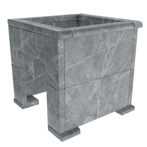 Облицовка ОПТИМА 830/талькомагнезит 40