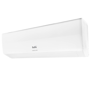 Кондиционер инверторный Ballu Greenland DC inverter BSGR-24HN1_22Y (до 61 кв.м.)