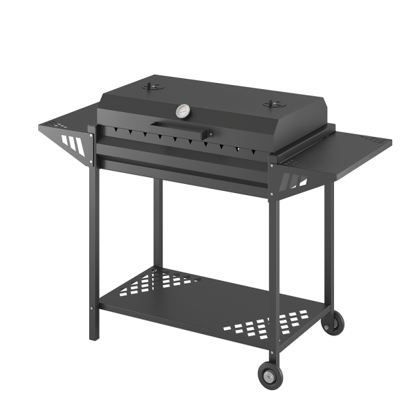 Мангал ВЕЗУВИЙ КУЛИНАР 3