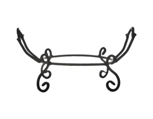 Подставка под казан на тандыры Сармат Аладдин, Восточный_NEW