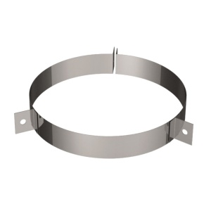 Хомут под растяжки d = 200/300 мм ВУЛКАН