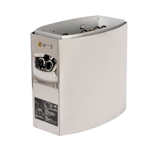 Электрокаменка напольная 6 кВт WEGA-60 ВЕЗУВИЙ