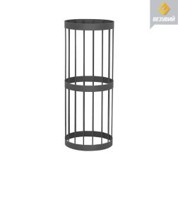 Сетка для камней ВЕЗУВИЙ  СТАНДАРТ (экономайзер) L = 780 мм