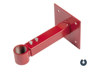 Кронштейн крепления расширительного бака 3/4