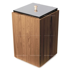 ВеникоЗапарник Б (для ПТП и ЭГПП) 345 х 345 х 530 ТЕРМОДРЕВЕСИНА