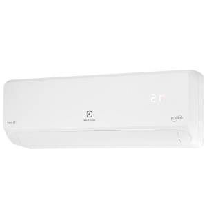 Кондиционер инверторный Electrolux Fusion 2.0 Super DC EACS/I-24HF2/N8_24Y (до 60 кв.м.)