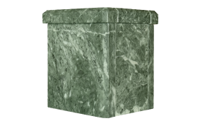 Облицовка на трубу ПРЕЗИДЕНТ 130х290 для печей ГЕФЕСТ 25/25-ЗК ЗМЕЕВИК (1 ярус)