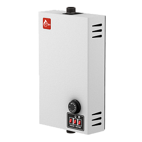 Котел электрический СТЭН ЭВПМ- 3 кВт (G 1