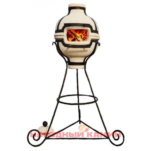 Марокканский  гриль АМФОРА