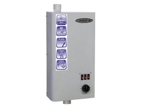 Котел электрический ZOTA BALANCE  7,5 кВт (G 1-1/4