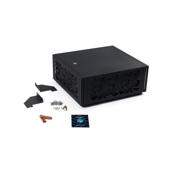 Устройство обливное ICEBERG CUBE 