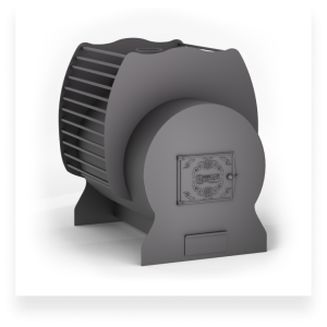 Печь-каменка ЛЕГЕНДА КЛАССИК КАМЕНКА 32 (16 - 32 м.куб)