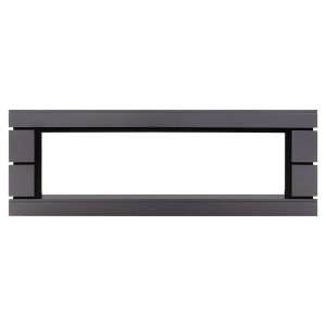 Портал Seattle 62 GR-P718 графит для электроочага Joker/Jasper SR 62 *