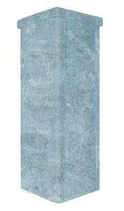 Облицовка на трубу ПРЕЗИДЕНТ 130х790 для печей ГЕФЕСТ 25/25-ЗК ТАЛЬКОХЛОРИТ (3 яруса)