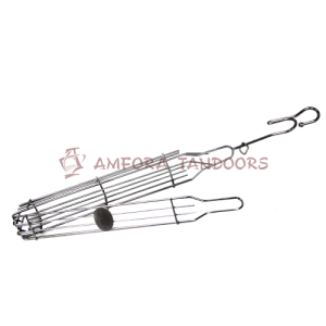 Решетка - гриль КЕБАБ АМФОРА