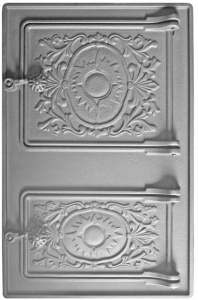 Портал ПДТ-3 ВОСХОД RLK 385 (ПР: 250 х 425 мм) ЛИТКОМ