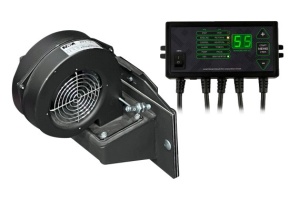 Комплект TurboSet (для котла Тополь-ВК 16, 22, 32)