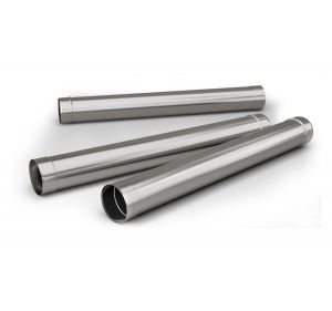 Модуль трубы d = 115 мм L =  250 мм ТИС (0,8 ММ) (430 СТАНДАРТ)