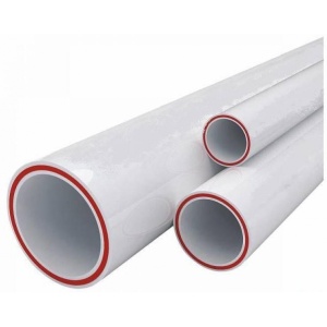 Труба РР PN25 Д-20*3,4 (1/2