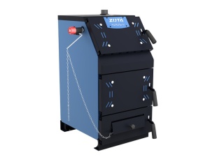 Котел отопительный ZOTA ТОПОЛЬ-М КОТВ - 80 под ТЭН (G-2