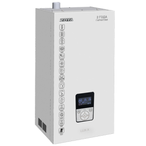 Котел электрический ZOTA LUX - X  72 кВт (G 2