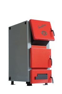 Котел отопительный SUNFIRE 22 Т без ТЭН