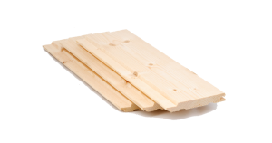 ВАГОНКА ЛИПА, Сорт 1 15 х 96 х 2000 мм  (рабочая ширина 88 мм)