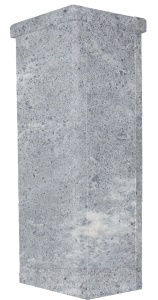 Облицовка на трубу ПРЕЗИДЕНТ 130х790 для печей ГЕФЕСТ 25/25-ЗК ТАЛЬКОМАГНЕЗИТ (3 яруса)