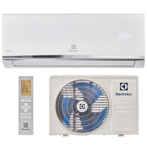 Кондиционер Electrolux Smartline EACS-12HSM/N3 (до 34 кв.м.)