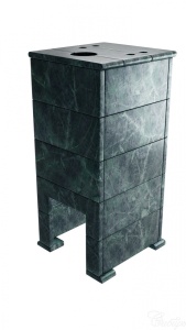 Облицовка РУССКИЙ ПАР  1450/змеевик 40