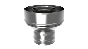 Старт-сэндвич d = 150/220 мм М/М (Н+Н)  (НОВЫЙ, установка без адаптера)  (GS)