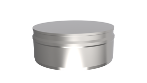 Крышка для тройника d = 150 мм  В  (20)