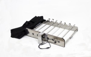 Шампуроверт универсальный СамЖарыч 7 КЕННЕТ