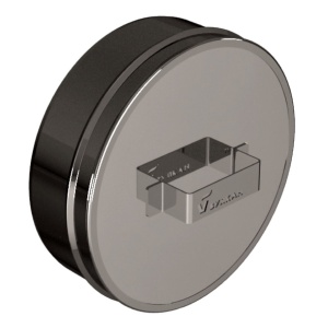 Крышка для сэндвич-тройника d = 200/300 мм  УТЕПЛЕННАЯ  ВУЛКАН