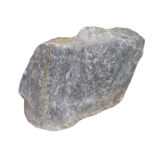 Камень КВАРЦИТ ЕЖЕВИЧНЫЙ (для бань и саун) колотый 20 кг*