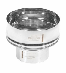 Старт-сэндвич d = 180/280 мм М/М (Н+Н) ТИС (0,8 ММ) ( 304 ПРЕМИУМ)