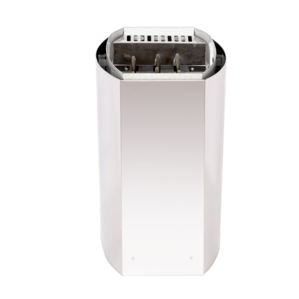 Электрокаменка напольная 6 кВт WEGA-60 ВЕЗУВИЙ