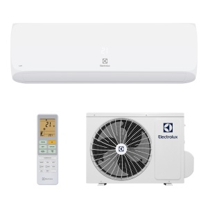 Кондиционер Electrolux Loft EACS-18HAL/N8 (до 55 кв.м.)