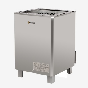 Электрокаменка напольная CLAB-105 ВЕЗУВИЙ