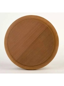 Клапан вентиляционный d = 100 мм ТЕРМО 