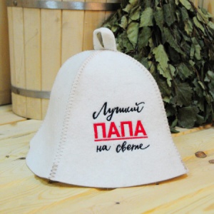 Шапка 