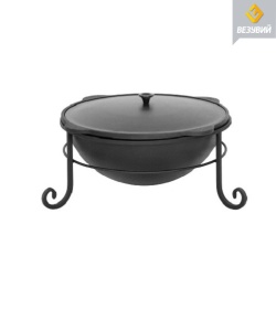 Подставка под казан ВЕЗУВИЙ 12 л