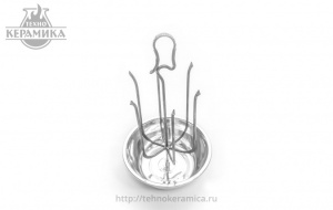 Тритон d = 240 мм для тандыров ТЕХНОКЕРАМИКА