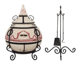 Тандыр Сармат Восточный АМФОРА