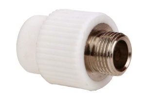 Муфта комбинированная РР Д-25* 3/4