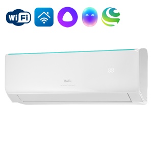 Кондиционер Ballu Olympio Legend BSW-09HN1_24Y (до 28 кв.м.)