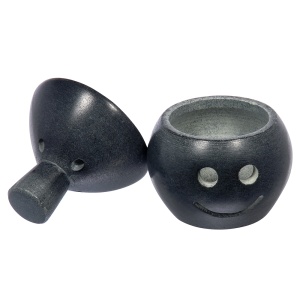 Испаритель из камня для бани и сауны 