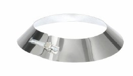 Фланец d = 350 мм ТИС (430 СТАНДАРТ)