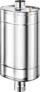 Бак 80 литров овальный ЕВРО  (1)