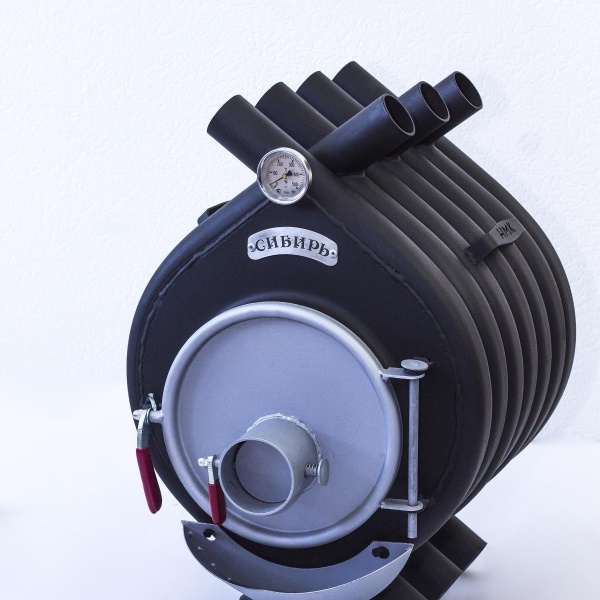 Печь отопительная СИБИРЬ 180